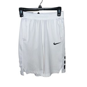 NIKE Kids XL Elite Shorts